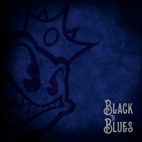 Black Stone Cherry - Black To Blues - Music CD