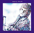 John,elton - Empty Sky - Vinyl Record