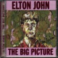 John,elton - Big Picture - Vinyl Record