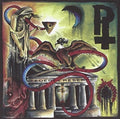 Pulling Teeth - Martyr Immortal - Vinyl Record