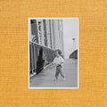 Rakei,jordan - Wallflower - Vinyl Record