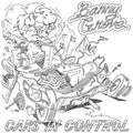 Grove,banny - Cars In Control - Vinyl Record