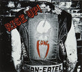 Fang - Rise Up - Music CD