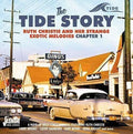 Tide Story: Ruth Christie & Her Strange Exotic - Tide Story: Ruth Christie & Her Strange Exotic - Music CD