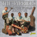 Tarriers - Tell The World About Us - Music CD