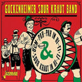 Guckenheimer Sour Kraut Band - Oom-pah-pah In Hi-fi & Sour Kraut In Hi-fi - Music CD