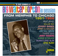 Horton,big Walter Shakey - In Session 1951-1956 - Music CD