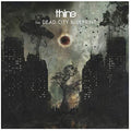 Thine - Dead City Blueprint - Music CD