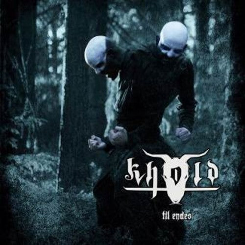 Khold - Til Endes - Music CD