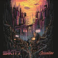 Sikth - Opacities - Music CD