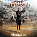 Dadinho - La Cite Des Hommes - Music CD