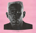 Tyler The Creator - Igor - Music CD