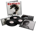 Battisti,lucio - Masters Vol 2 - Vinyl Record