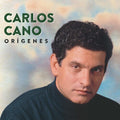 Cano,carlos - Origenes - Music CD