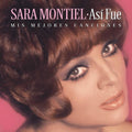 Montiel,sara - Asi Fue: Mis Mejores Canciones - Music CD
