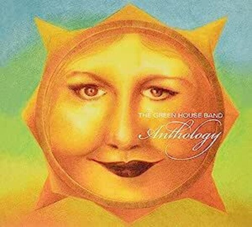 Greenhouse Band - Anthology - Music CD