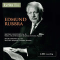 Rubbra / Schwarz / Rignold - Sinfonia Concertante 38 - Music CD
