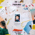 Nemir - Nemir - Music CD