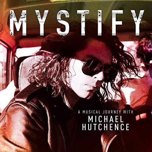 Inxs - Mystify: A Musical Journey With Michael Hutchence - Vinyl Record