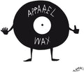 Apparel Wax - 006 - Vinyl Record