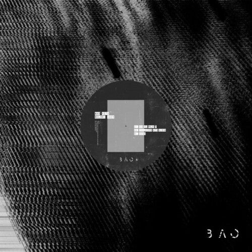 Aber,shlomi - Can You Relax - Vinyl Record
