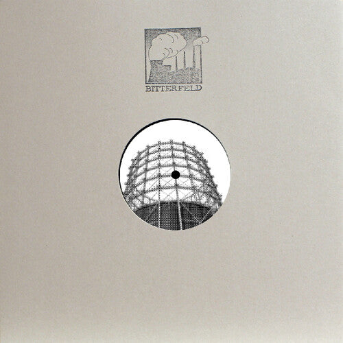 For A Bitter Tomorrow: Band 1 / Various - For A Bitter Tomorrow: Band 1 / Various - Vinyl Record