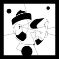 Adana Twins - Picture: Adana Twins - Vinyl Record