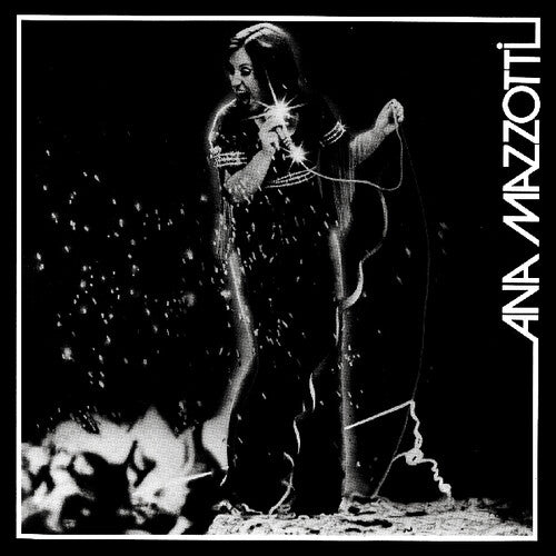 Mazzotti,ana - Ana Mazzotti - Music CD