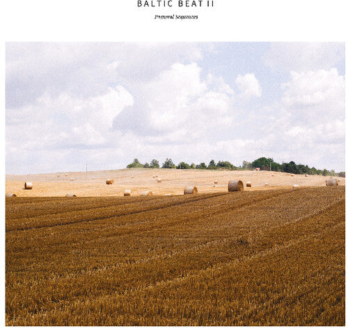 Kruczynski,bartosz - Baltic Beat Ii - Vinyl Record