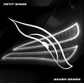 Petit Singe - Akash Ganga - Vinyl Record