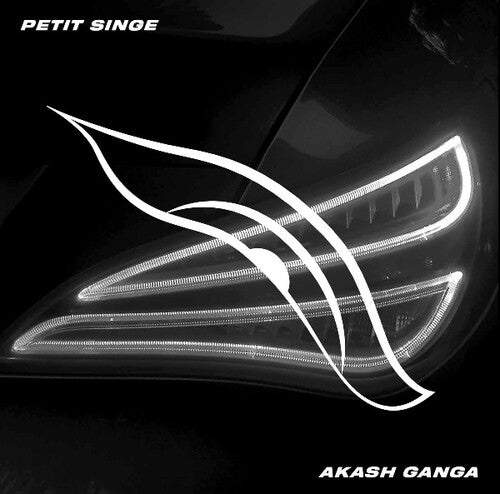 Petit Singe - Akash Ganga - Vinyl Record