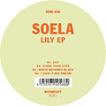 Soela - Lily - Vinyl Record