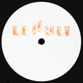 Erobique - Lehultsub004 - Vinyl Record