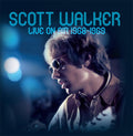 Walker,scott - Live On Air 1968-1969 - Music CD