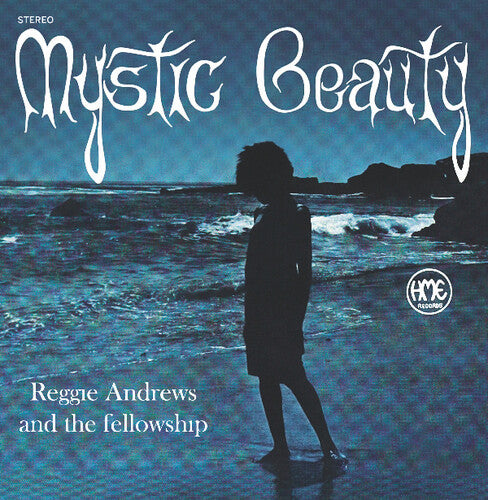 Andrews,reggie & Fellowship - Mystic Beauty - Vinyl Record