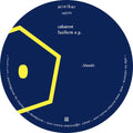 Cabanne - Fusiform - Vinyl Record