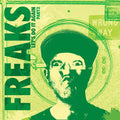 Freaks - Let's Do It Again Part 3 - Vinyl Record