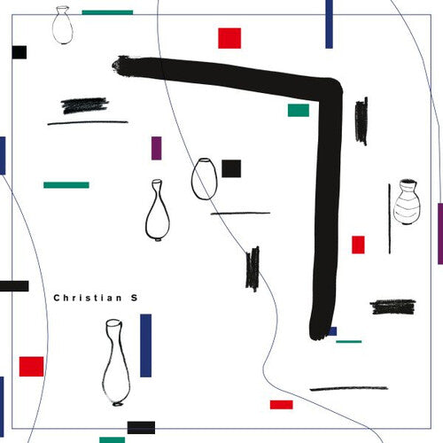 Christian S - Tannin - Vinyl Record