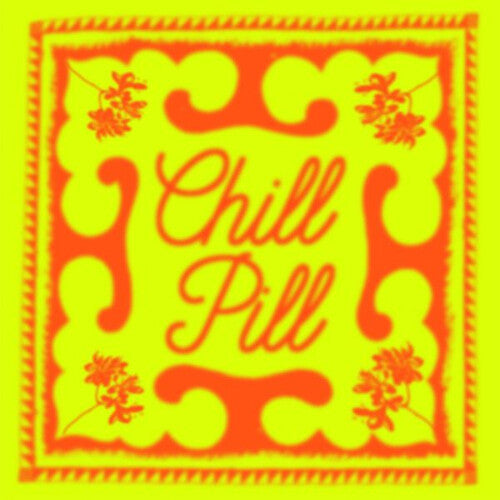 Chill Pill / Various - Chill Pill / Various - Music CD