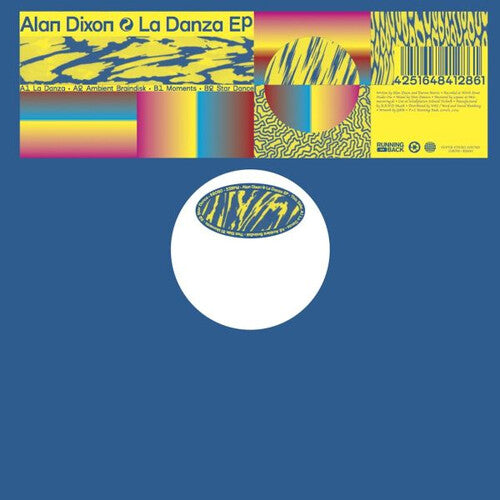 Dusky - Life Signs 1 - Vinyl Record