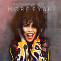 Mungo's Hi Fi & Lazarus,eva - More Fyah - Music CD