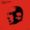 Garoni,rocko - Phobia - Vinyl Record
