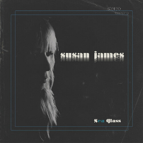 James,susan - Sea Glass - Vinyl Record