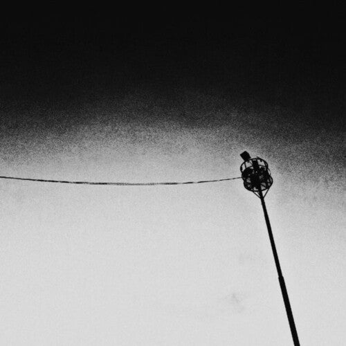 Joonam - Tightrope - Vinyl Record