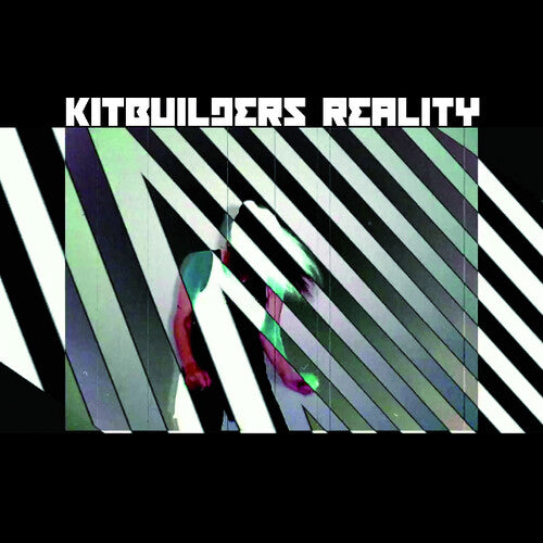 Kitbuilders - Reality - Vinyl Record