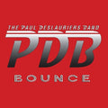 Deslauriers,paul - Bounce - Music CD