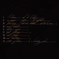 Dreams Are Not Enough [LP] Vinyl Record