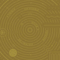 Visible & Invisible Persons Distributed In Space - Visible & Invisible Persons Distributed In Space - Vinyl Record