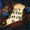 Pencey Sloe - Don't Believe Watch Out - Music CD