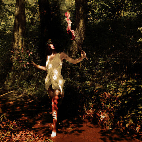 E-l-r - Maenad - Music CD